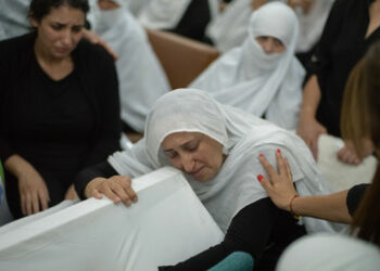 Eskalation in Nahost – UNO warnt vor Flächenbrand