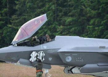 F-35 Kampfjets: Schweizer Armee an der Nase herumgeführt – Milliardengrab droht
