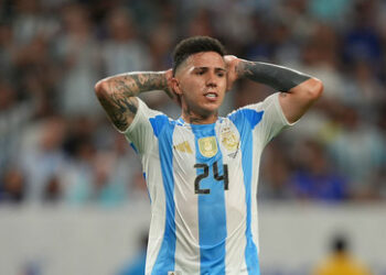 FIFA eingeschaltet: Französischer Fußballverband wirft argentinischen Spielern Rassismus vor