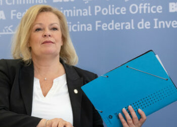 Faeser und das Compact-Verbot: Von der Enteignung bis zur Reichsschrifttumskammer