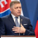 Fico wollte gemeinsam mit Orbán nach Russland reisen