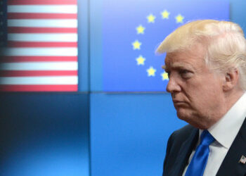 Financial Times: EU entwirft Handelsstrategie für eine mögliche neue Trump-Präsidentschaft