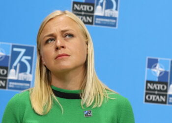 Finnlands Außenministerin: Ungarn und EU passen möglicherweise nicht zusammen