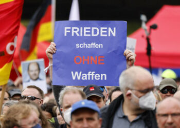 Florierendes Kriegsgeschäft: Bundesregierung genehmigt so viele Rüstungsexporte wie nie