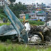 Flugzeugunglück in Nepal – nur der Pilot überlebt die Katastrophe