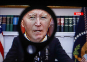 Gedanken des Balkonisten: Bye bye, Ben Joseph