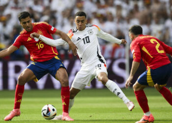 Gedanken des Balkonisten: Nach dem Fieberwahn kam der Kater