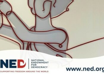 Geleakte E-Mails enthüllen "Bürgerkrieg" bei CIA-Organisation für Regimewechsel