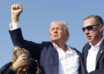 Gescheitertes Trump-Attentat: Mordkomplott oder massive Inkompetenz?