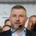 Gestoppter Öltransit – Slowakischer Präsident: Könnten Vergeltungsmaßnahmen gegen Ukraine ergreifen