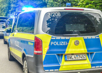 Gewaltverbrechen in Weingarten: Frau getötet – Verdächtiger festgenommen