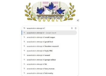 Google zensiert Suchvorschläge zu Attentatsversuch auf Trump, Facebook verbirgt Fotos