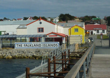 Großbritannien plant Erdölförderung vor Falklandinseln – Argentinien erwägt diplomatische Reaktion