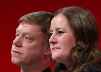 Hört der Parteivorstand die Signale? Möglicher Führungswechsel bei der Linken