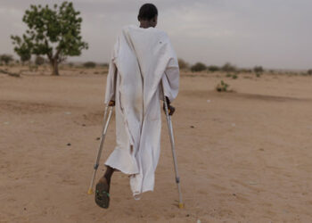 Hoffnung im Sudan: Paramilitärische RSF stimmt Friedensgesprächen zu