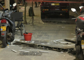 Huthi enthüllen Details des beispiellosen Drohnenangriffs auf Tel Aviv