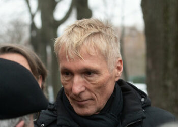 Im Westen nichts Neues: Hubertus Knabe und das Stockholm-Syndrom