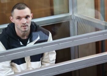 In Russland verurteiltem US-Soldaten droht Strafverfolgung auch in den USA