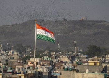 Indien: Ukrainischer Botschafter wegen Selenskijs Äußerungen über Premierminister Modi einbestellt