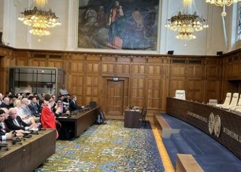 Internationaler Gerichtshof fordert Ende israelischer Besatzung