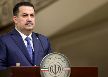 Irak fordert Abzug US-geführter Streitkräfte ab September