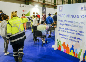 Italien: Frau wegen "Corona-Angst" erwürgt – Lebenslange Haft wegen "Lockdown-Stress" aufgehoben