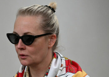 Julia Nawalnaja in Abwesenheit zu Haftstrafe verurteilt