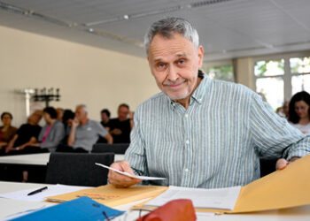 Junge Welt kämpft um Pressefreiheit