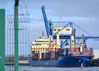 Kapitän der Atlantic Navigator II soll 8.000 Euro Geldstrafe zahlen