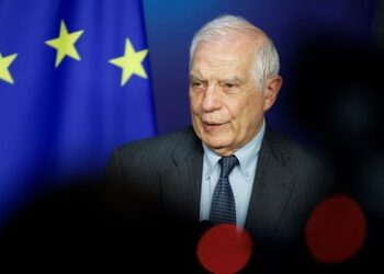 Keine Partys und Chauffeure für EU-Diplomaten: Brüssel wird das Geld knapp