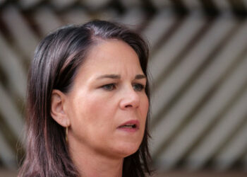 Keinen Bock auf Baerbock? Ungarn sagt Treffen kurzfristig ab