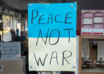 Kiew signalisiert Bereitschaft zu Gesprächen mit Russland