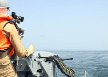 Kongressbericht: Die US-Hegemonie zu halten wird so teuer wie der Kalte Krieg