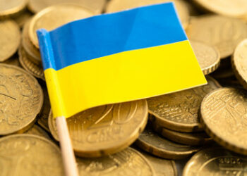 Kreditwürdigkeit der Ukraine auf "drohende Zahlungsunfähigkeit" herabgestuft