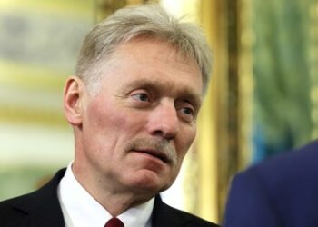Kreml: Die NATO will immer noch "Feind" Russlands bleiben