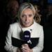 Le Pen will jede Regierung mit Ministern der Linksparteien zu Fall bringen