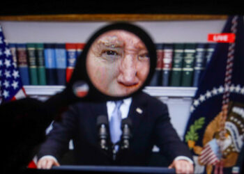 Lebt Joe Biden noch? US-Abgeordnete fordert Beweise