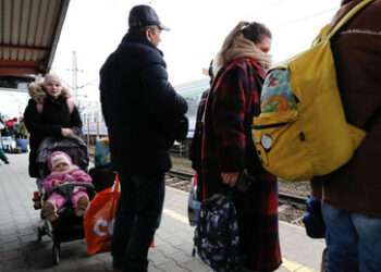 Litauen entwickelt Evakuierungsplan für Kriegsfall