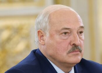 Lukaschenko: Westen will Weißrussland in militärischen Konflikt verwickeln