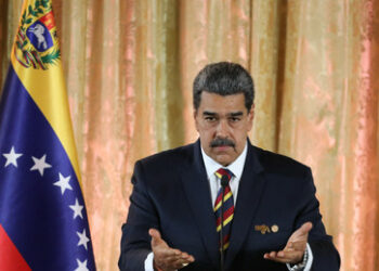 Maduro: Venezuela steht vor Gesprächen mit den USA