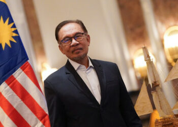 Malaysia beantragt Beitritt zu den BRICS