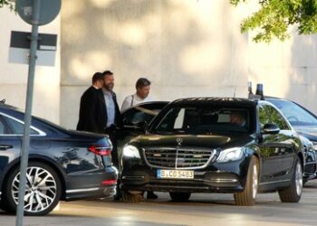 Medien: Ampel einigt sich auf Bundeshaushalt für 2025