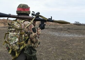 Medien: Modi und Putin erzielen Einigung zu am Ukraine-Konflikt beteiligten Indern