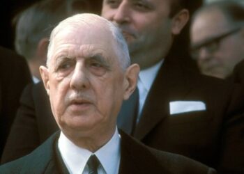 Medien: NATO fürchtet französischen Rückzug