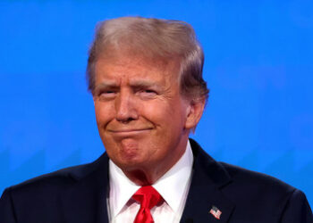 Medienbericht: Trump könnte NATO-Erweiterung stoppen