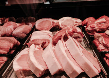 Mehr Mehrwertsteuer auf Fleisch? Özdemir fördert die Bürokratie...