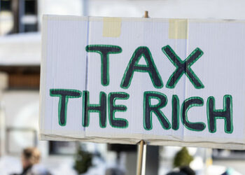 Mehr Superreiche: Vermögensverteilung in Deutschland immer ungerechter