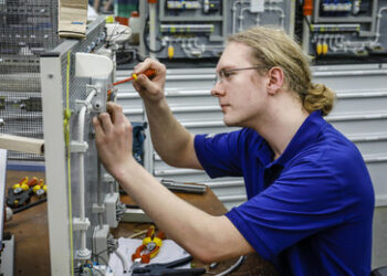 Migration: Statt über die Grenzen sollten wir über Verantwortung reden