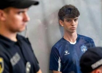 Mordfall Farion: Interne Kämpfe der ukrainischen Neonazis