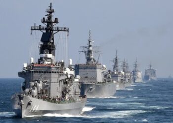 Moskau: Japan und USA verstärken militärische Aktivitäten nahe der russischen Grenze